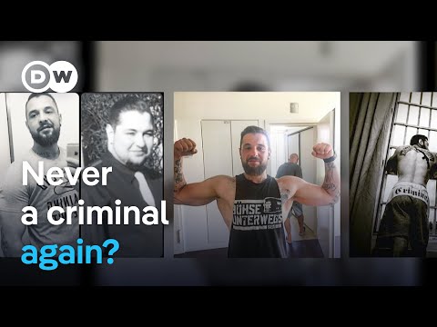 Life After Prison in Germany: The First Year of Freedom