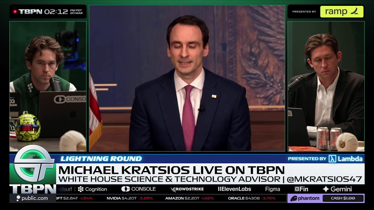 100 Billion Bezos, SMCI Fully Sends GPUs (To China), Mansion Section, Reddit CEO Joins