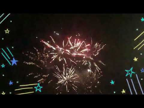 Tulekild Ilutulestikud tänab kõiki oma koostöö partnereid, kliente ja sõpru :)