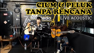 Download lagu TANPA RENCANA KUNCI [ Lirik ] - Nova Ryan & Diky Cover mp3