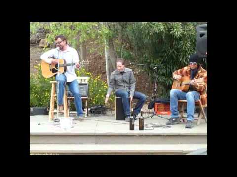 Steven George Luczy Band - Ziggy Stardust