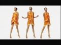 Benefiber Orange Ad