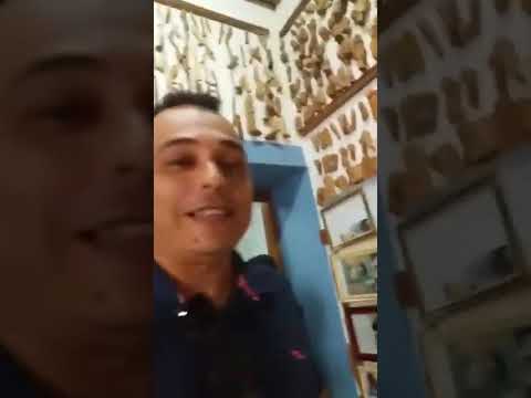 Teinha do Forró e Bidinha do acordeon visitando Juazeiro do Norte ceará a terra do Padre Cícero 