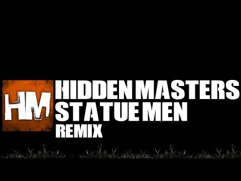 Hidden Masters Theme Song (Remix) By Flipboit4midles