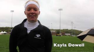 Kelsey's revised 3rd podcast