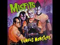 The Misfits - Helena