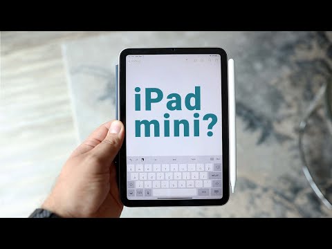 iPad mini for STUDENTS?