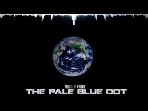 winKoneR - The Pale Blue Dot