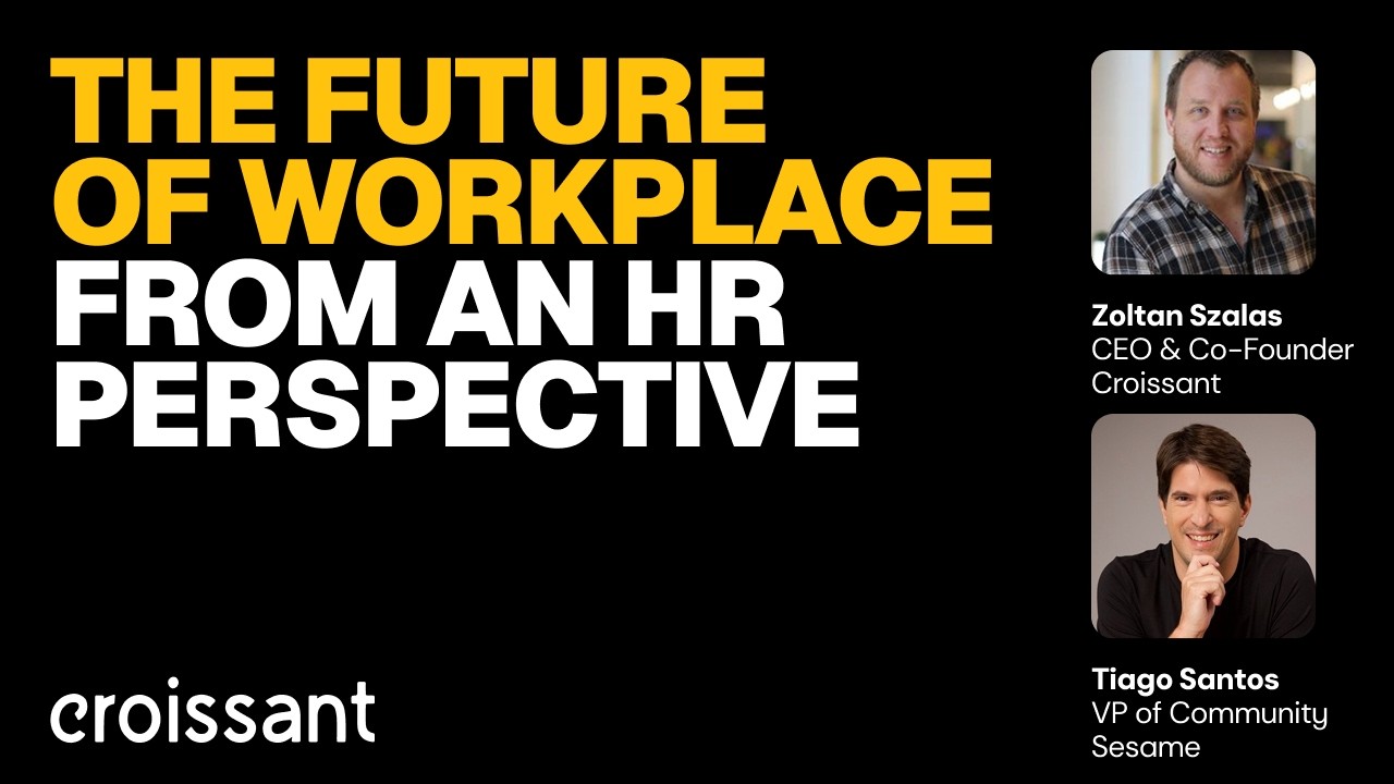 The Future of HR Isn't a Location Policy. It's an Equity Challenge.