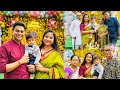 Birthday Vlog ️Junior S First Birthday Celebration ️ Birthdaycelebration