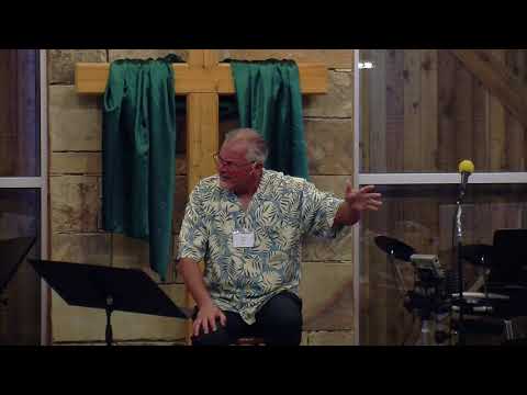 "God Fights for You" 2 Samuel 7:8-14