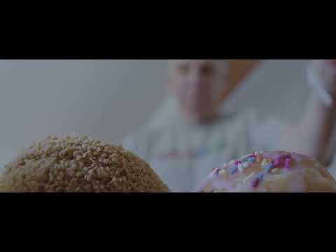 The Last Donut