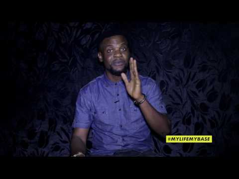 Based On Logistics by Efe (BTS)