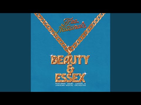 Beauty & Essex