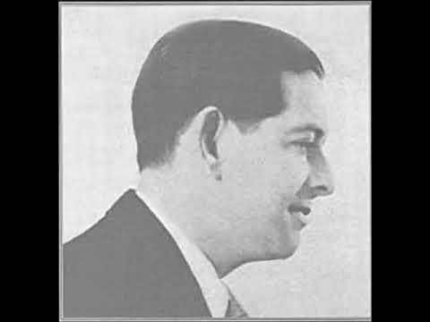 Chick Bullock with The High Hatters – Singin' the Blues, 1931