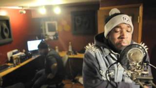 BLACK OUT x BLACK MONTANA