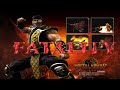 MORTAL KOMBAT SHAOLIN MONKS ALL FATALITY SCORPION FULL HD