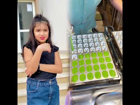 طفله تتحدي المدرسه بتاعتها