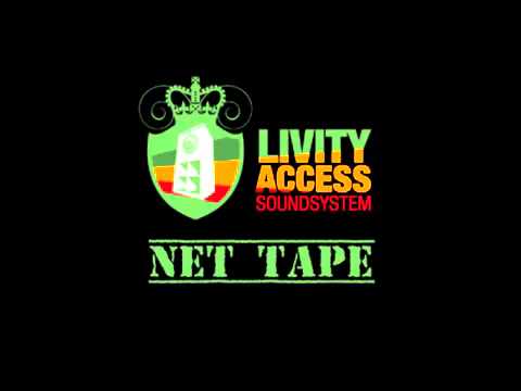 Livity Access - Be ready