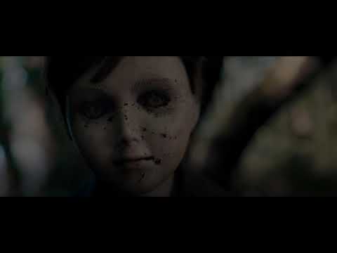 Brahms: The Boy II (International Teaser)