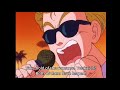 Dragon Ball Goku Vs Jackie Chun