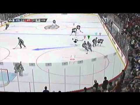 NHL11 - RTC, Chara vs. Pacioretty, Becoming Legal - Ep. 1