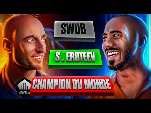 FlowCast #9 avec Stefan Eroteev