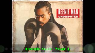 Bagpipe Riddim Mix (Dr. Bean Soundz)[1998 Studio 2000]