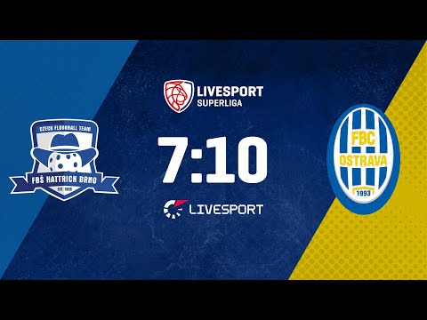 SESTŘIH | 22. kolo | Hattrick vs. Ostrava