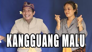 Download lagu BAYU KW KANGGUANG MALU... mp3