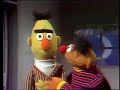 Classic Sesame Street Bert S Not Home