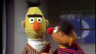 Classic Sesame Street - Bert&#39;s Not Home