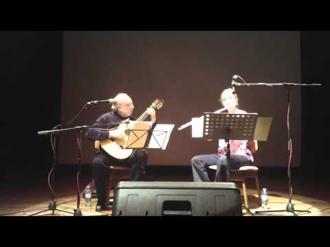 Suite del Recuerdo VI. Joropo