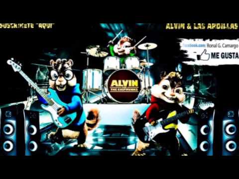 TU PA MÍ (Alvin Ft Las Ardillas) Juno The Hitmaker Ft Linares El Elegido New 2013