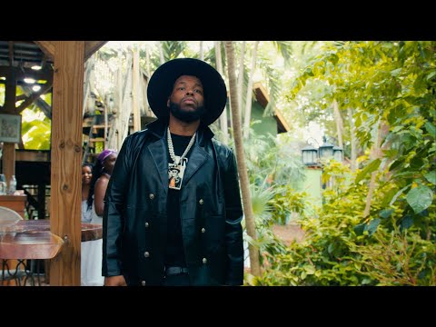 Mig Arogan - Crack The Veil (Official Video)