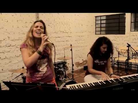 Vivian Forner - Latch (Sam Smith) (Cover)