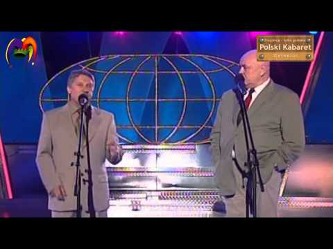 Kabaret Elita - Kandydat na prezentera