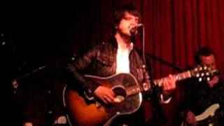 Cary Brothers Ft. Laura Jansen - &quot;Something About You&quot;