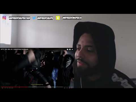 *UK🇬🇧REACTION* 🇷🇺 OPT ft TSB - DRILL RU 1 VS TSB ft. OPT - DRILL RU 2  RUSSIAN RAP/DRILL