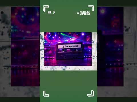 Dj Anonymous Mini Set Sylwester 2026🎆🔊🎛🎚🎛