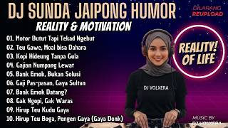 Download lagu TRENDING 🔥 Motor Butut Tapi Tekad Ngebut 🚀🔥 | DJ Sundanese Jaipong Vibe Remix Viral 2026 mp3