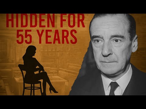 Nach 55 Jahren kommen neue Details zur Profumo-Affäre ans Licht