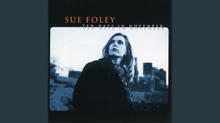 Sue Foley Chords