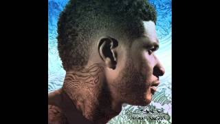 Usher- Can&#39;t Stop, Won&#39;t Stop (Looking 4 Myself)