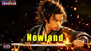 Download lagu INDO SUB丨Newland | Film aksi fantasi Deepdeek yang diakui kritikus | Bioskop Tiongkok 2026 mp3
