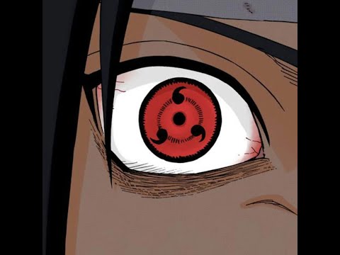 KRISAN - UCHIHA (VIDEOCLIP) (PROD:DISTRIC)