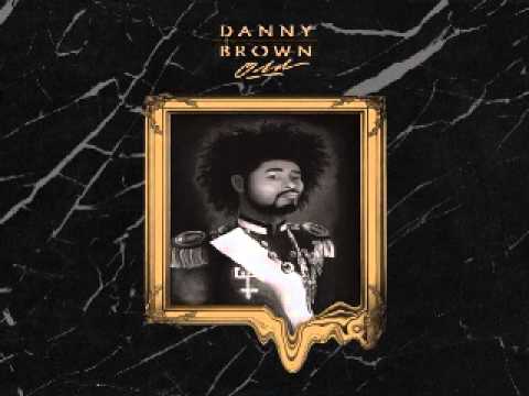 DANNY BROWN - Old (Full Album) [Explicit Lyrics]