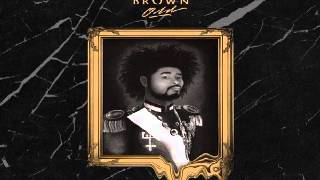 DANNY BROWN - Old (Full Album) [Explicit Lyrics]