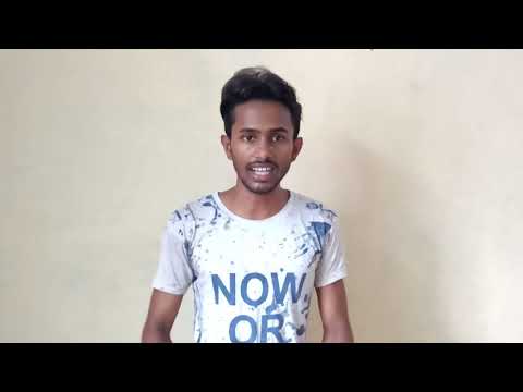 Savinay Vidyarthi Comedy Audition