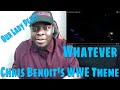 Our Lady Peace - Whatever | Chris Benoit's WWE Theme Live | REACTION